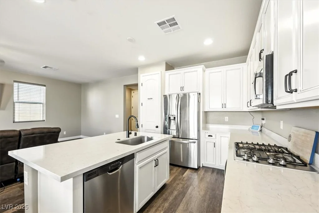 6308 Gulf Waters, North Las Vegas, NV 89081