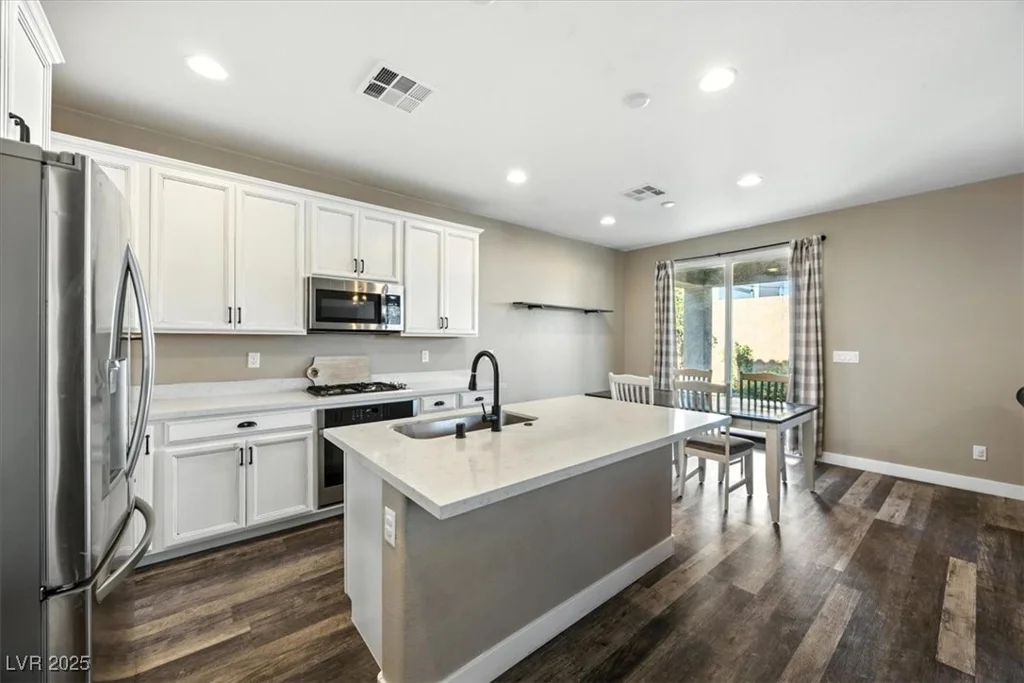 6308 Gulf Waters, North Las Vegas, NV 89081
