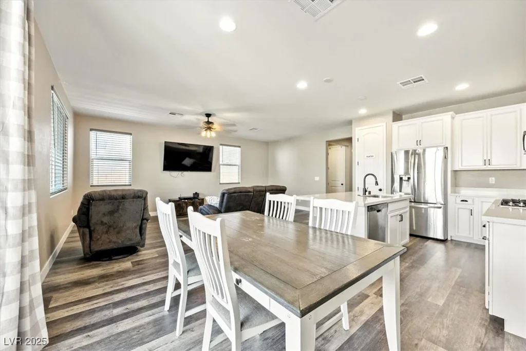 6308 Gulf Waters, North Las Vegas, NV 89081