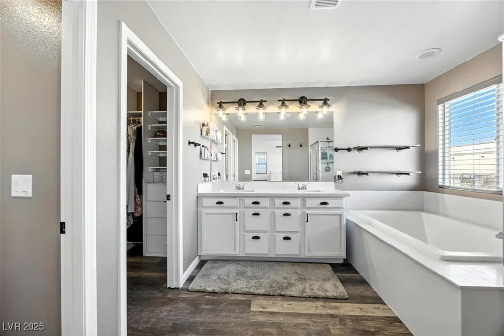 6308 Gulf Waters, North Las Vegas, NV 89081