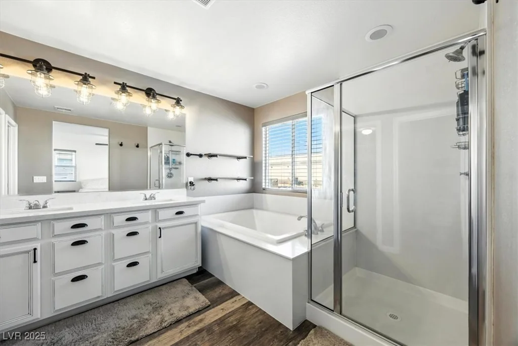 6308 Gulf Waters, North Las Vegas, NV 89081
