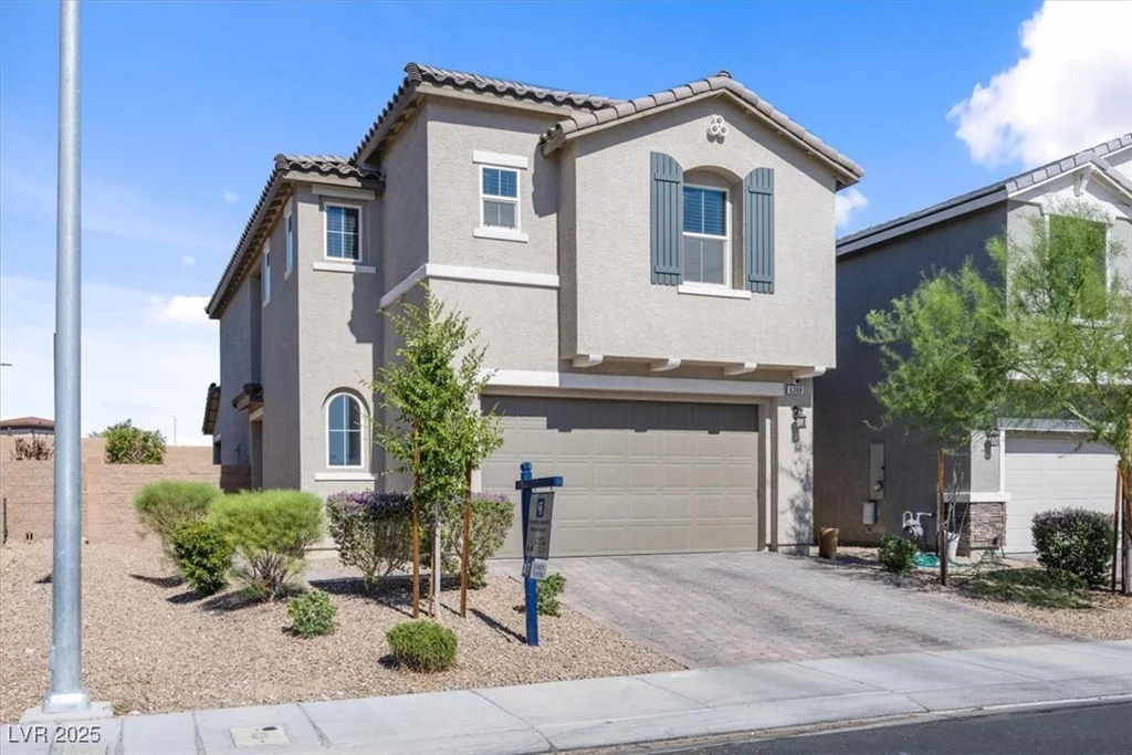 6308 Gulf Waters, North Las Vegas, NV 89081