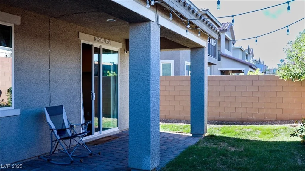 6308 Gulf Waters, North Las Vegas, NV 89081