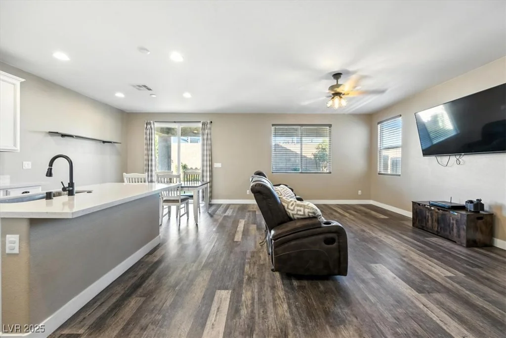 6308 Gulf Waters, North Las Vegas, NV 89081
