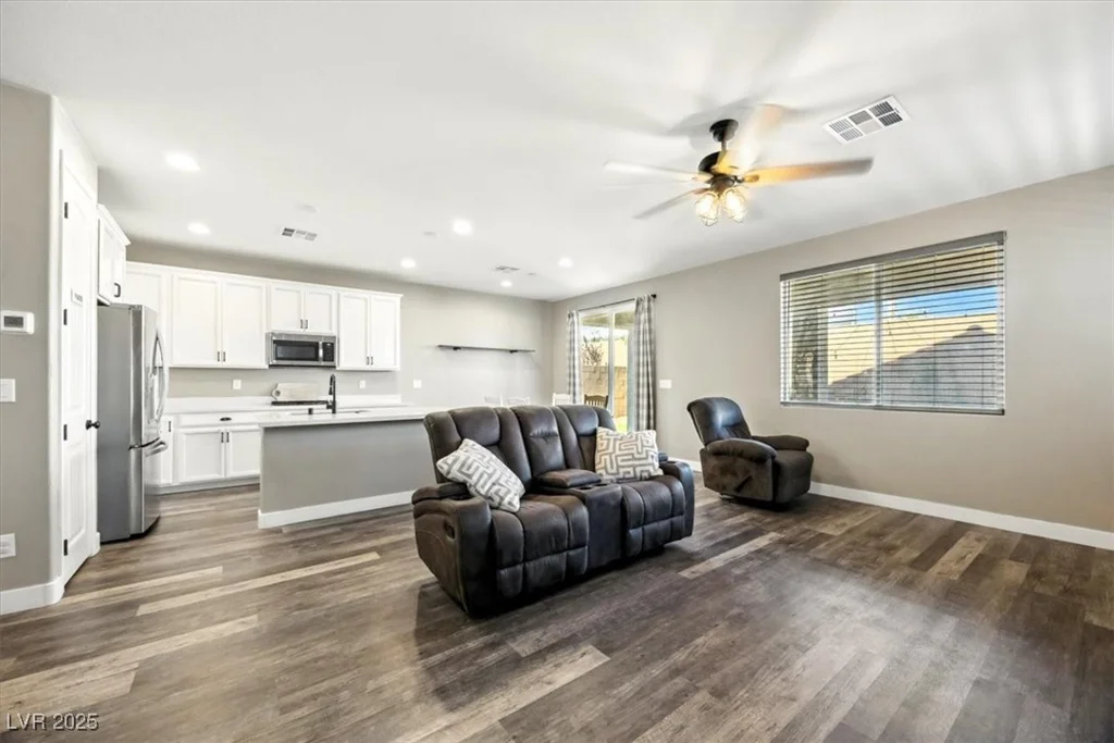 6308 Gulf Waters, North Las Vegas, NV 89081