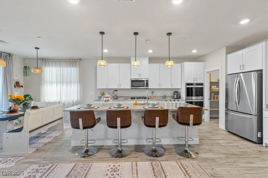 4050 Peaceful Dune, Las Vegas, NV 89129