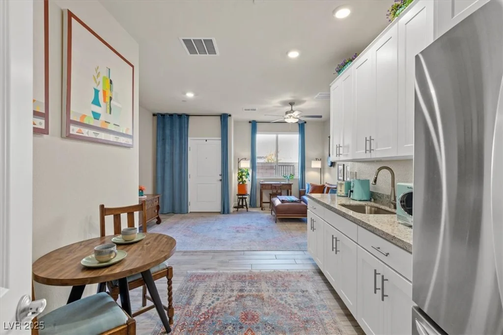 4050 Peaceful Dune, Las Vegas, NV 89129