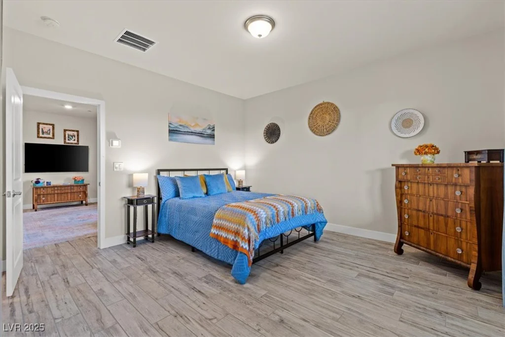 4050 Peaceful Dune, Las Vegas, NV 89129