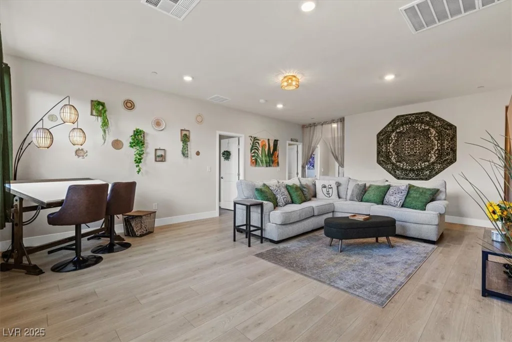 4050 Peaceful Dune, Las Vegas, NV 89129
