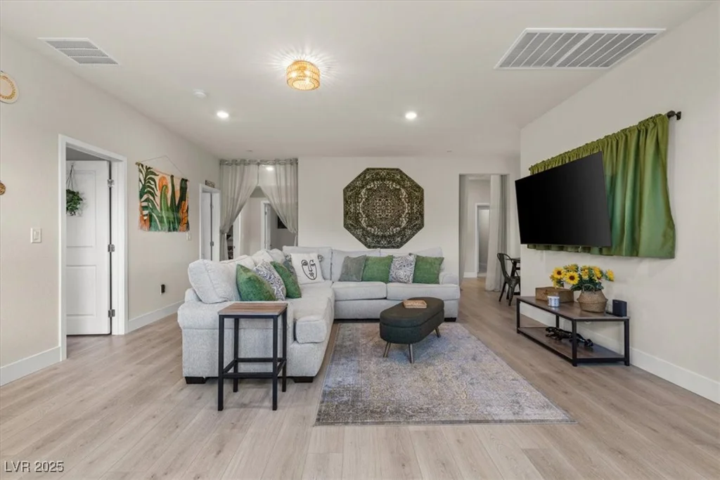 4050 Peaceful Dune, Las Vegas, NV 89129