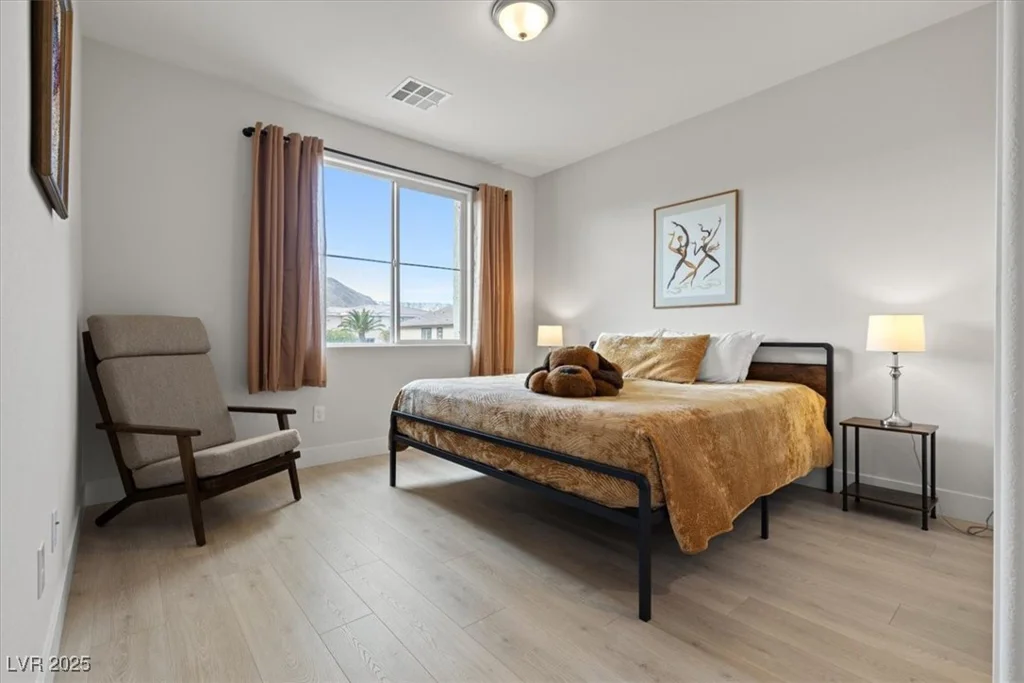 4050 Peaceful Dune, Las Vegas, NV 89129
