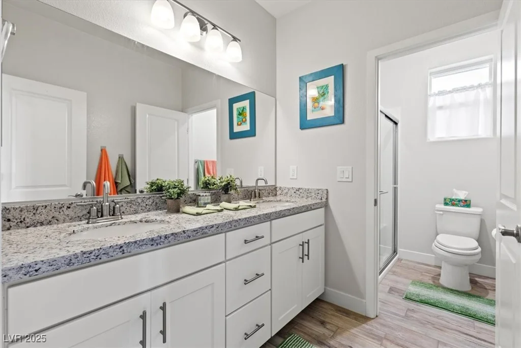 4050 Peaceful Dune, Las Vegas, NV 89129