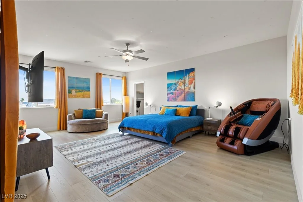 4050 Peaceful Dune, Las Vegas, NV 89129