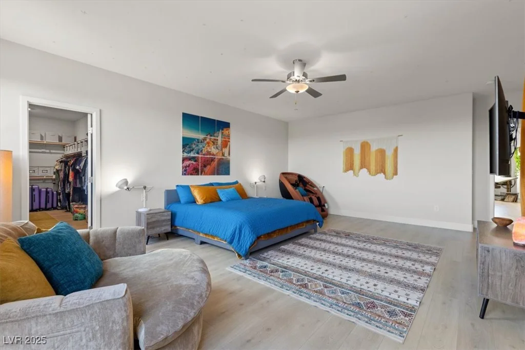 4050 Peaceful Dune, Las Vegas, NV 89129