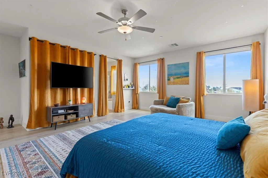 4050 Peaceful Dune, Las Vegas, NV 89129