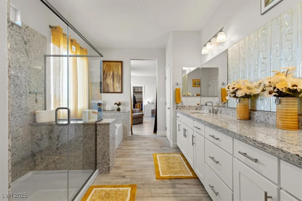 4050 Peaceful Dune, Las Vegas, NV 89129