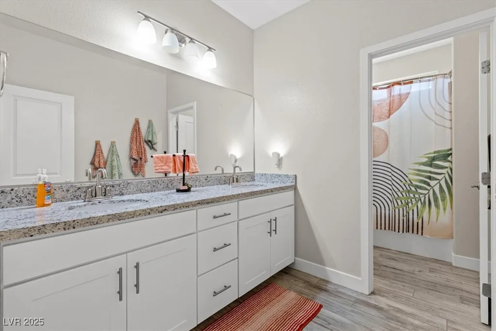 4050 Peaceful Dune, Las Vegas, NV 89129