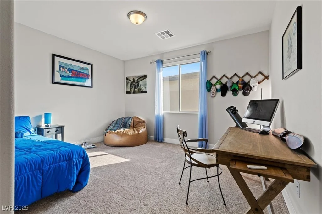 4050 Peaceful Dune, Las Vegas, NV 89129
