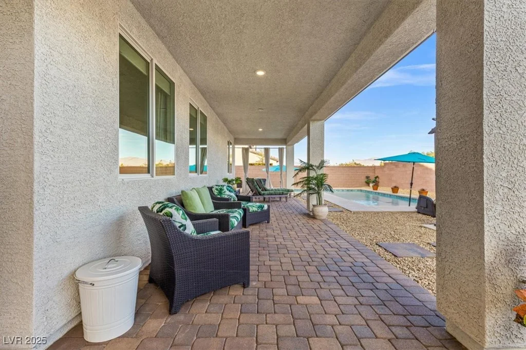 4050 Peaceful Dune, Las Vegas, NV 89129