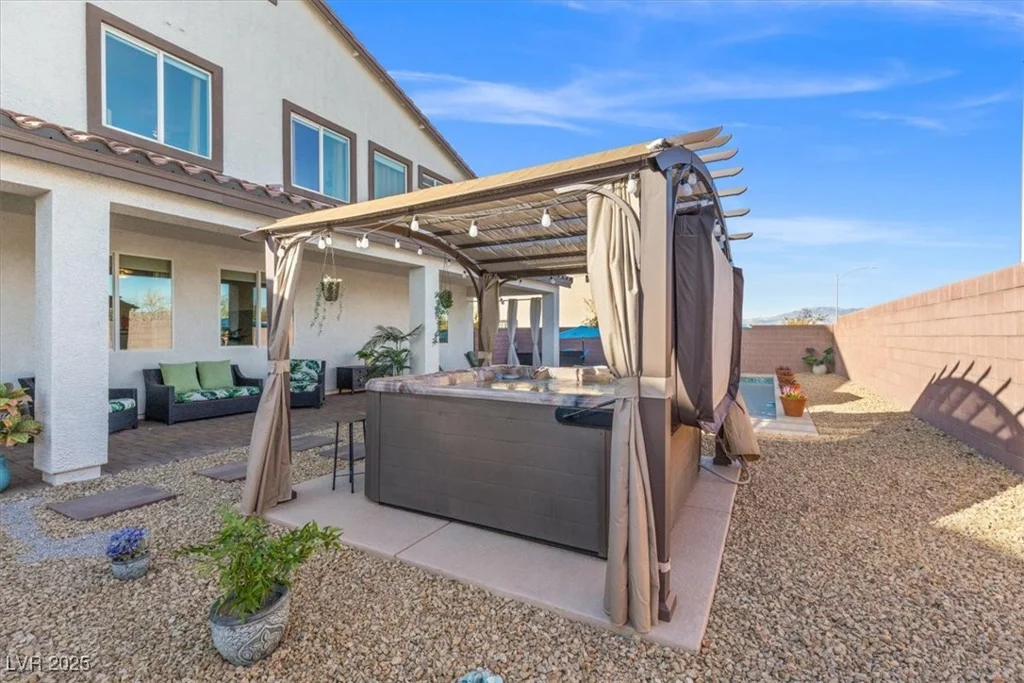 4050 Peaceful Dune, Las Vegas, NV 89129