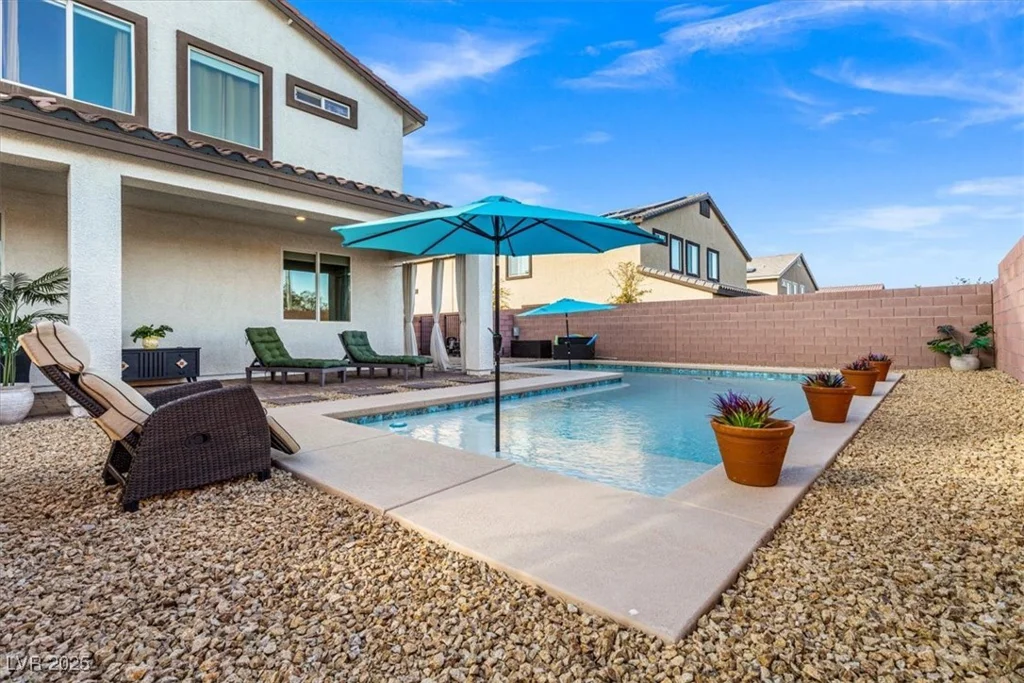 4050 Peaceful Dune, Las Vegas, NV 89129