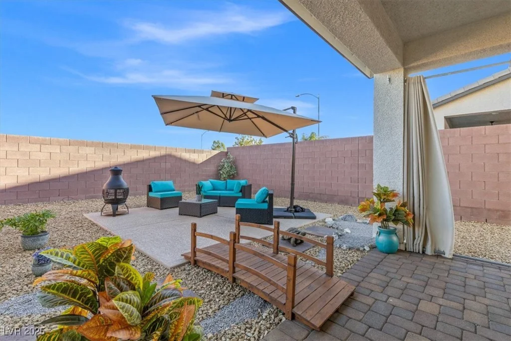 4050 Peaceful Dune, Las Vegas, NV 89129