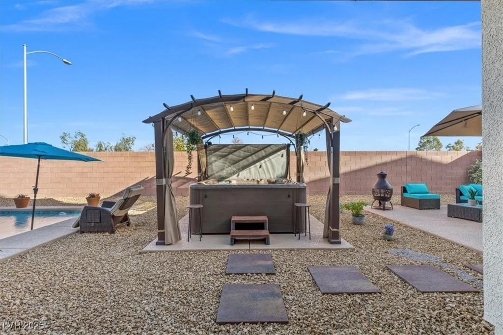4050 Peaceful Dune, Las Vegas, NV 89129