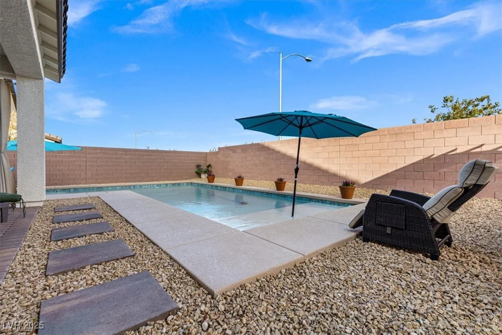 4050 Peaceful Dune, Las Vegas, NV 89129