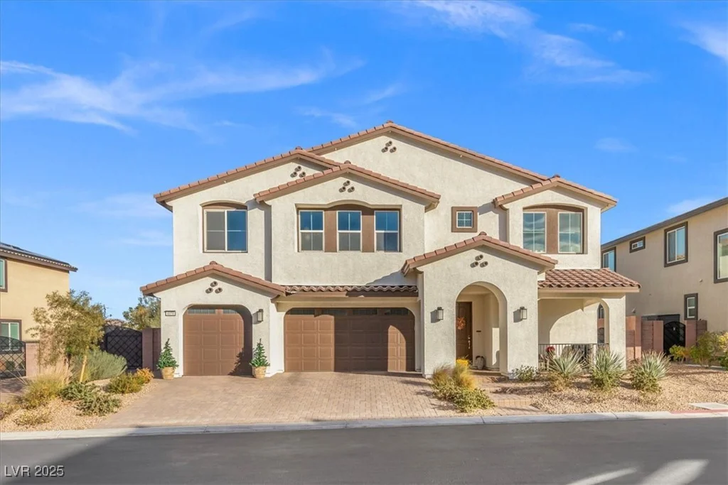 4050 Peaceful Dune, Las Vegas, NV 89129