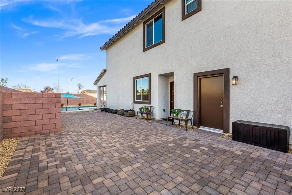 4050 Peaceful Dune, Las Vegas, NV 89129