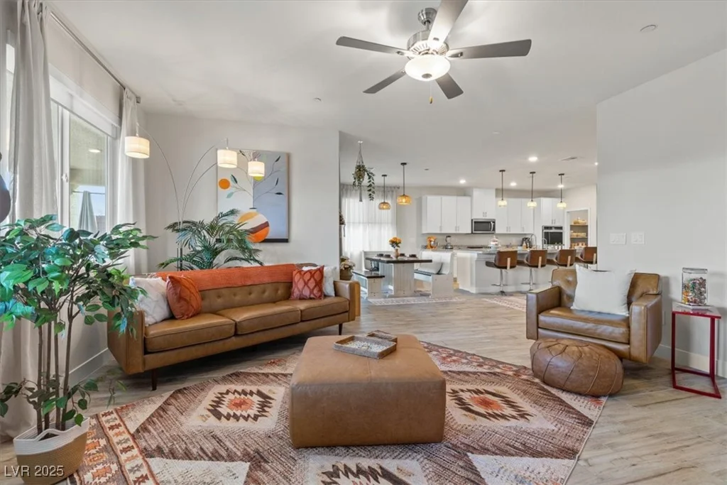 4050 Peaceful Dune, Las Vegas, NV 89129