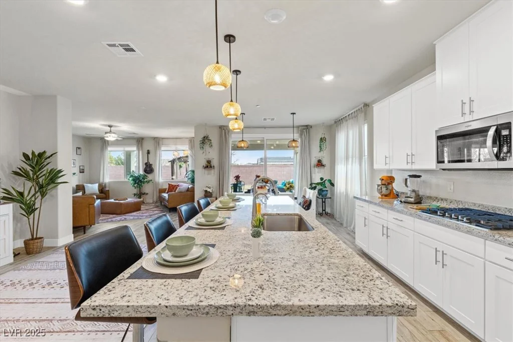 4050 Peaceful Dune, Las Vegas, NV 89129