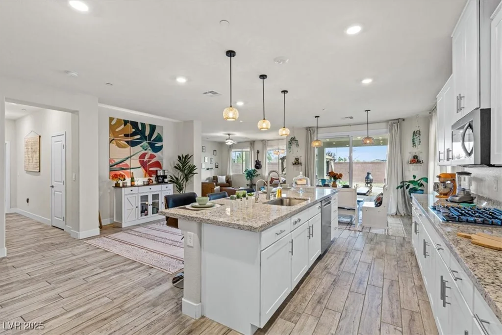 4050 Peaceful Dune, Las Vegas, NV 89129