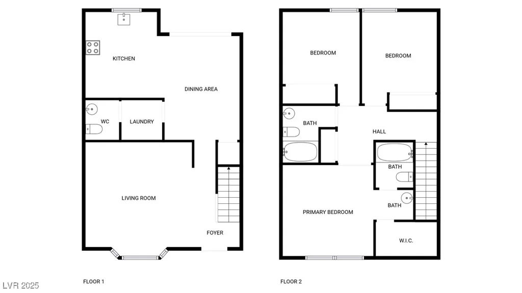 5383 Mountain Vista, Las Vegas, NV 89120