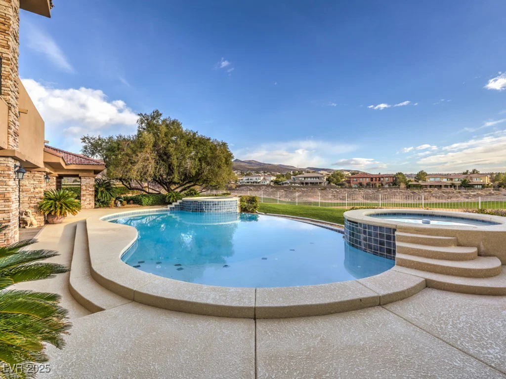 5 Mountain Cove, Henderson, NV 89052