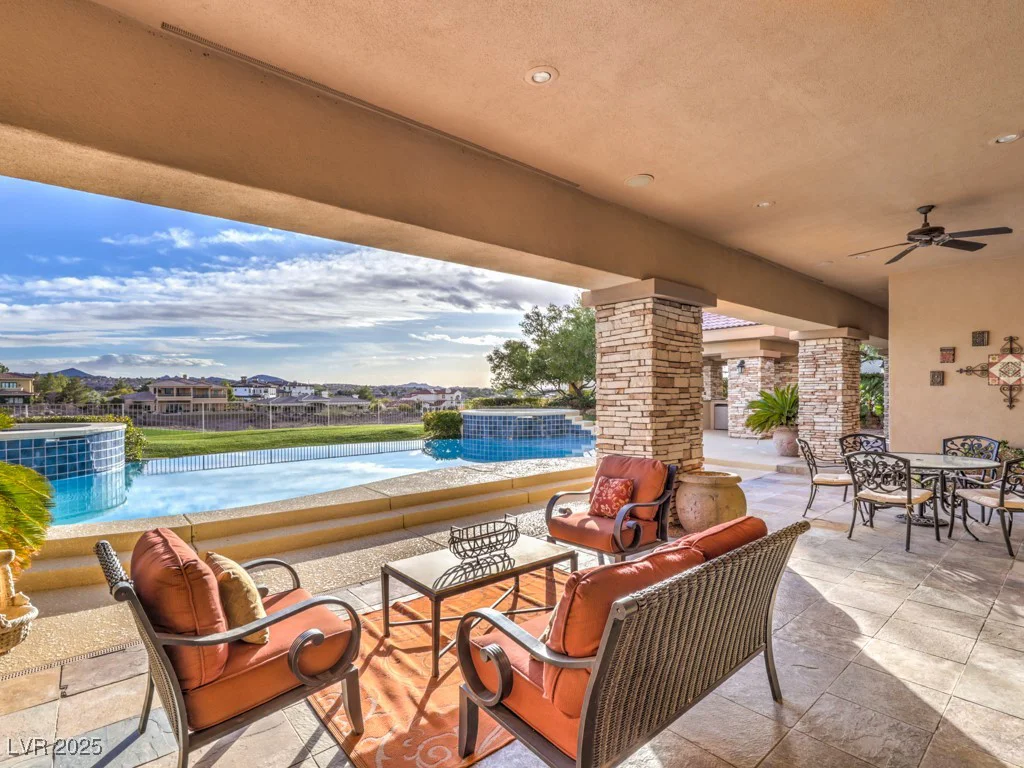 5 Mountain Cove, Henderson, NV 89052