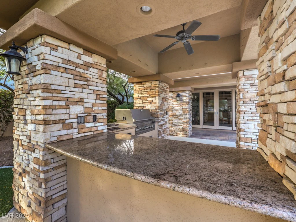 5 Mountain Cove, Henderson, NV 89052