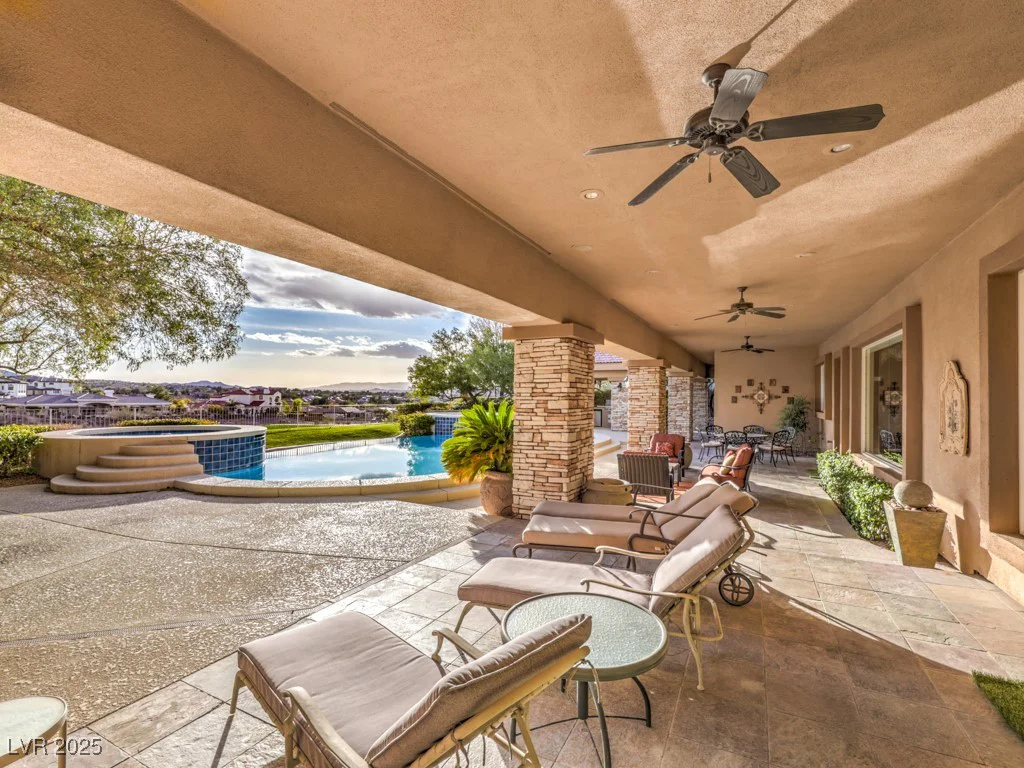 5 Mountain Cove, Henderson, NV 89052