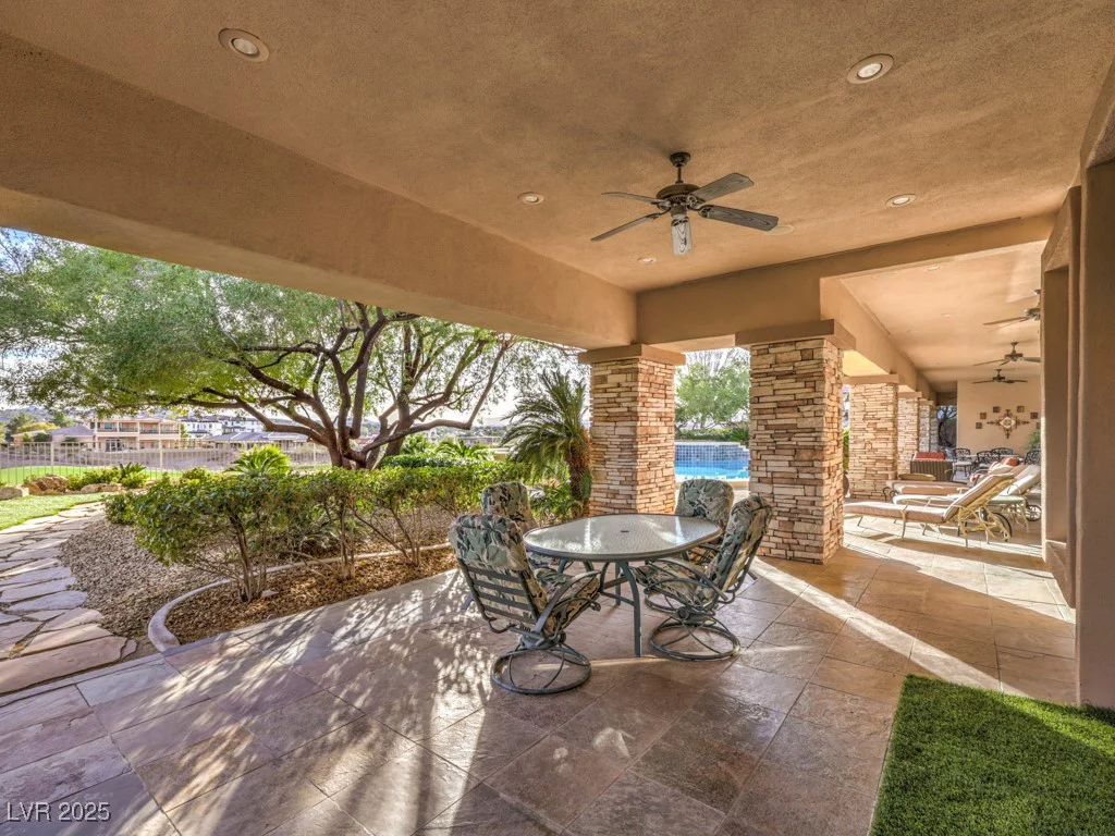 5 Mountain Cove, Henderson, NV 89052