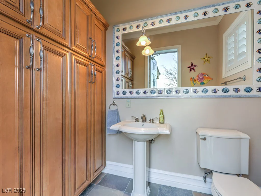 5 Mountain Cove, Henderson, NV 89052