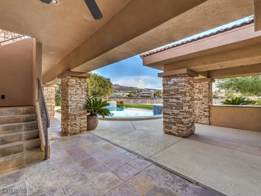 5 Mountain Cove, Henderson, NV 89052