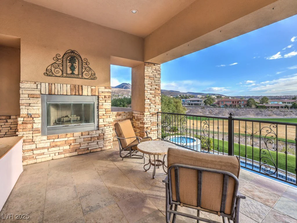 5 Mountain Cove, Henderson, NV 89052