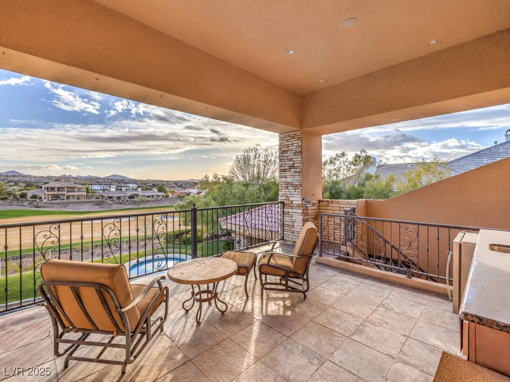 5 Mountain Cove, Henderson, NV 89052