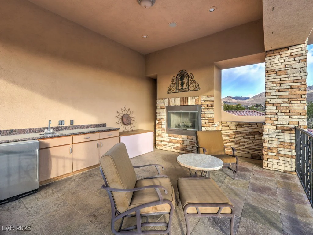 5 Mountain Cove, Henderson, NV 89052