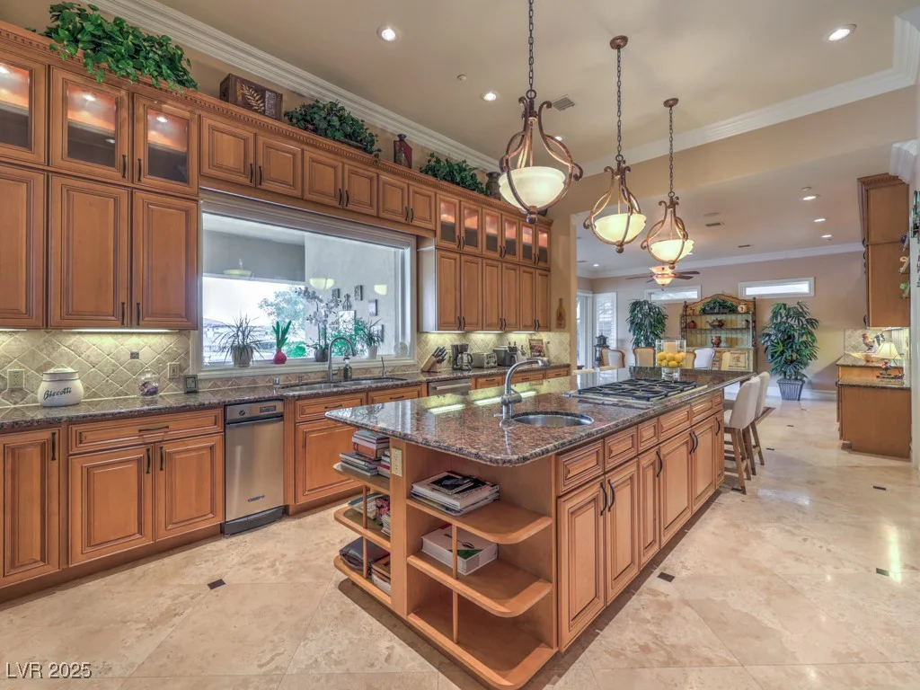5 Mountain Cove, Henderson, NV 89052
