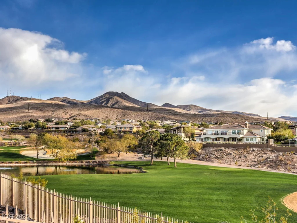 5 Mountain Cove, Henderson, NV 89052
