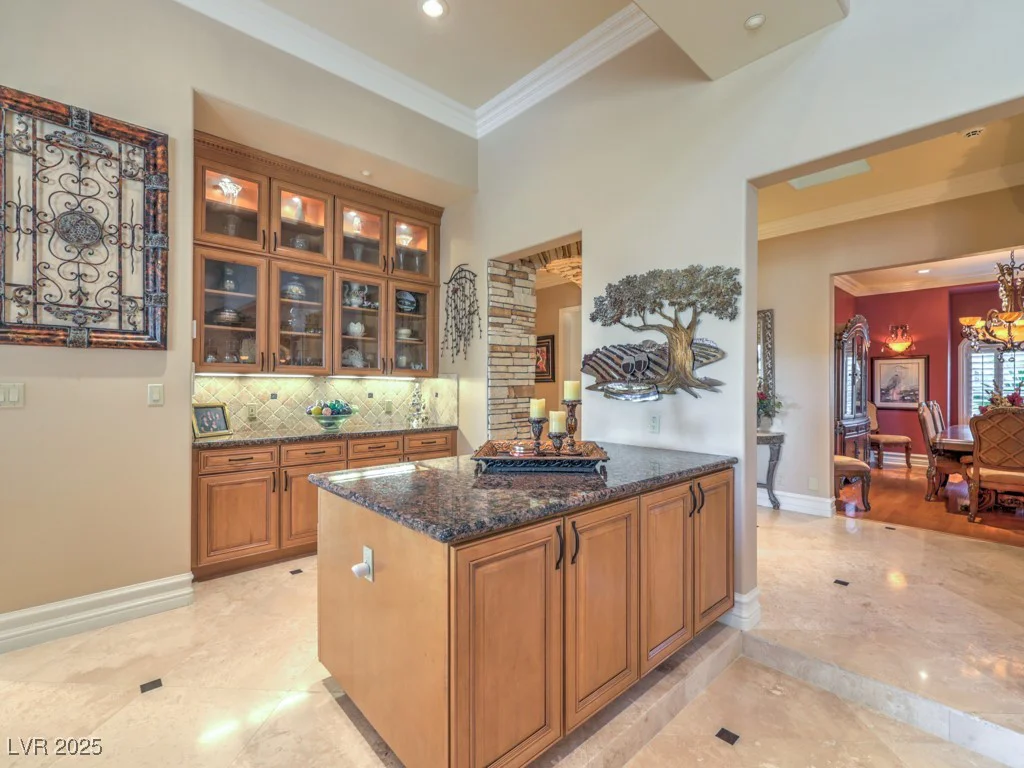5 Mountain Cove, Henderson, NV 89052