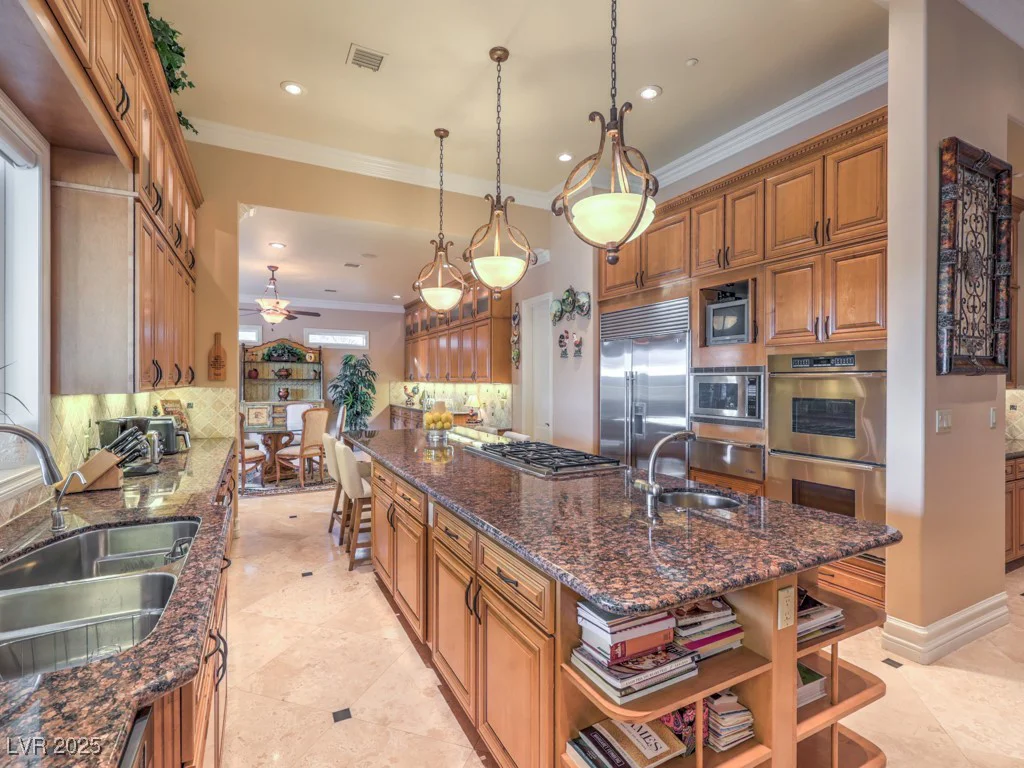 5 Mountain Cove, Henderson, NV 89052