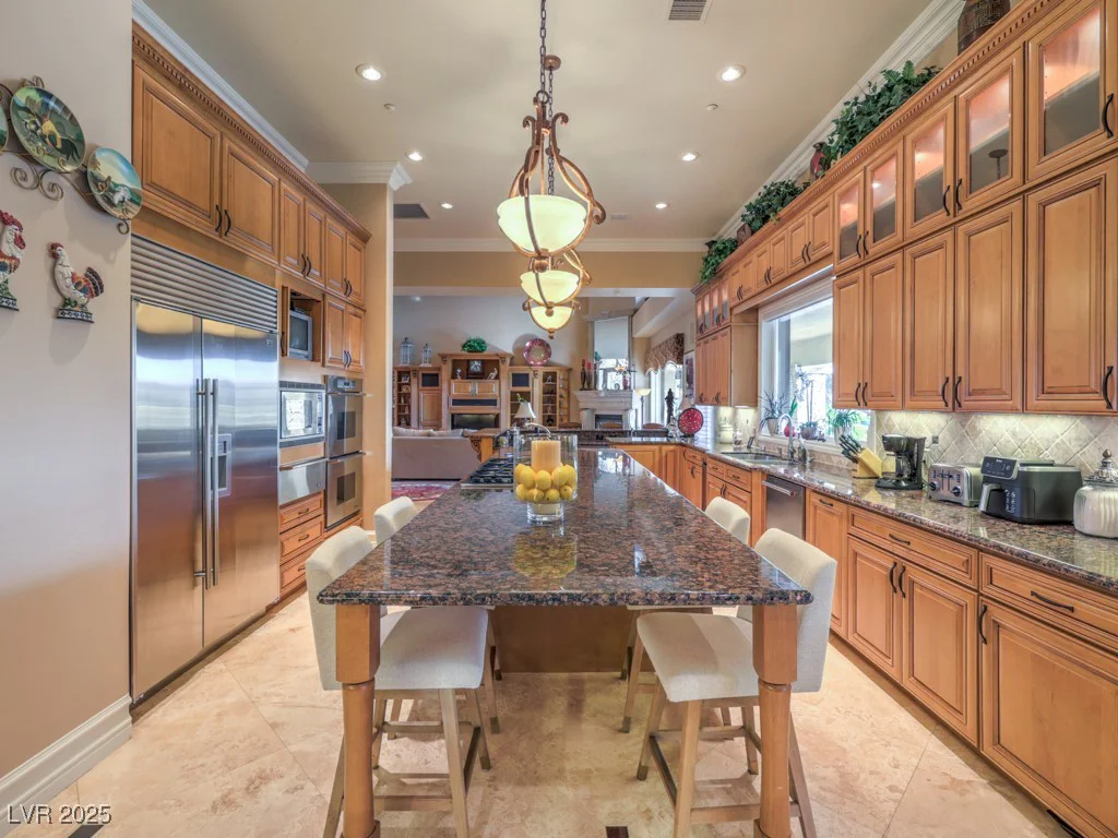 5 Mountain Cove, Henderson, NV 89052