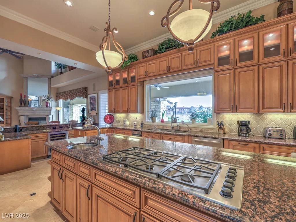 5 Mountain Cove, Henderson, NV 89052
